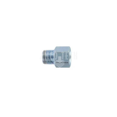EXTENSION ADAPTER BSPT 1/8 M X 1/8 BSP F L=18MM