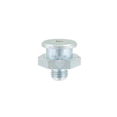 BUTTONHEAD NIPPLE 16MM M8x1