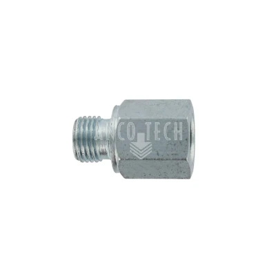 EXTENSION ADAPTER BSP 1/4 M X 1/4 BSP F L=32MM