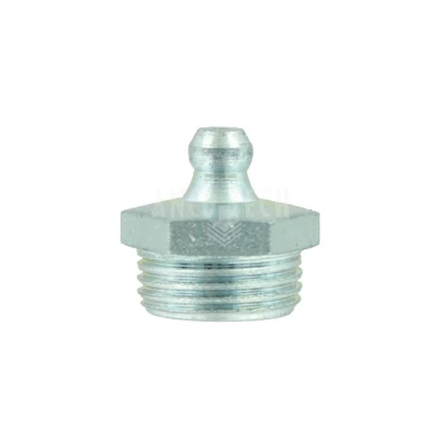GREASE NIPPLE STRAIGHT 3/8"