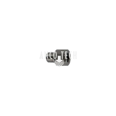 EXTENSION ADAPTER M8x1 M X M8x1 F L=17MM SS