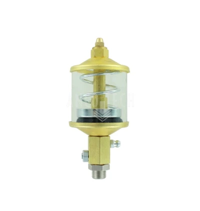 SPRING PRESSURE LUBRICATOR SBK50.1