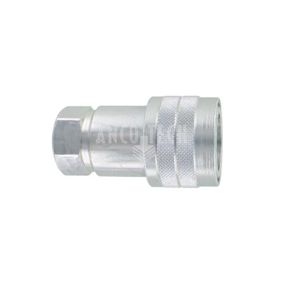 HP QUICK CONNECT COUPLING 1/2 BSP