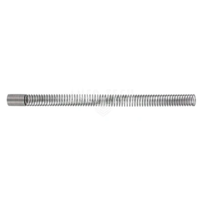 SS SPRING COIL FOR HP HOSE 200MM