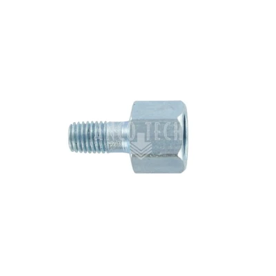 UNF ADAPTER 1/4-28 M x 1/8 BSP F