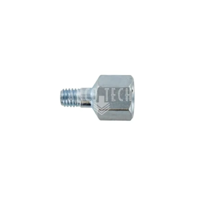 ADAPTER M6x1 M x 1/8 BSP F