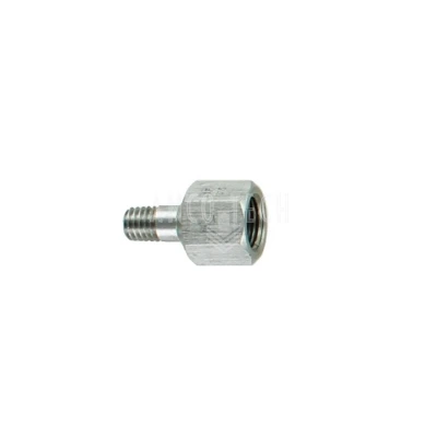 Transition Ring M6x1 x 1/8 BSP Stainless Steel