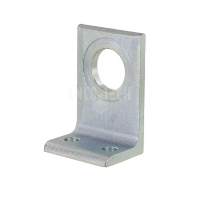 BRACKET FOR COUPLING WITH RETURN