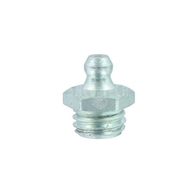 GREASE NIPPLE STRAIGHT M12x1.75