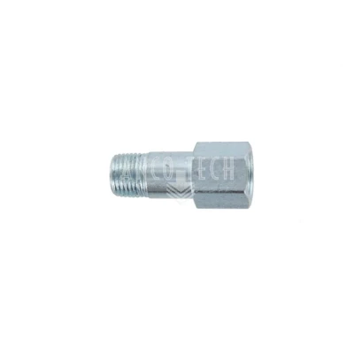 EXTENSION ADAPTER BSPT 1/8 M X 1/8 BSP F L=30MM