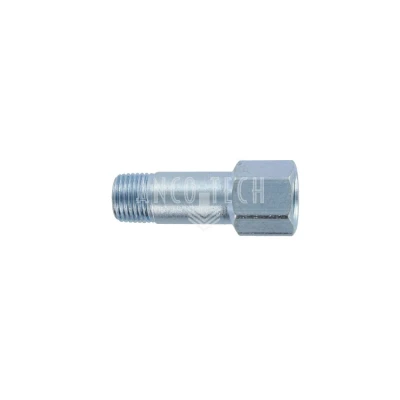 EXTENSION ADAPTER BSPT 1/8 M X 1/8 BSP F L=35MM