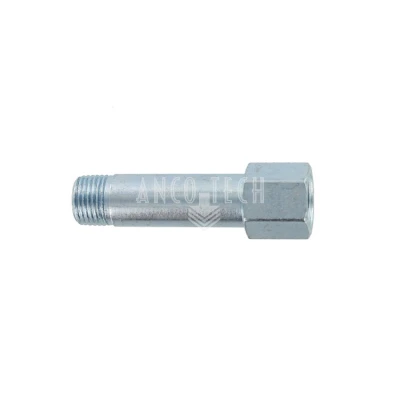 EXTENSION ADAPTER BSPT 1/8 M X 1/8 BSP F L=45MM
