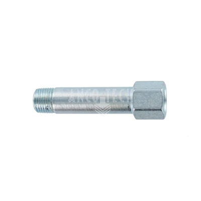 EXTENSION ADAPTER BSPT 1/8 M X 1/8 BSP F L=50MM