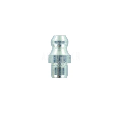 GREASE NIPPLE STRAIGHT HS 6MM INSLAG