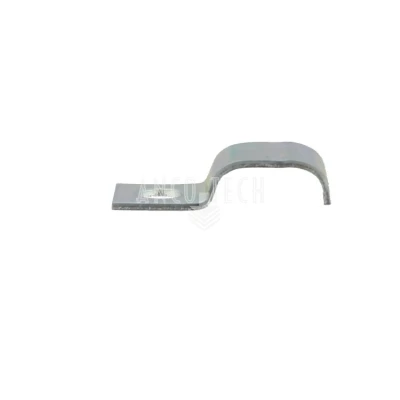 TUBE CLAMP 2 x 6MM ST/VZ