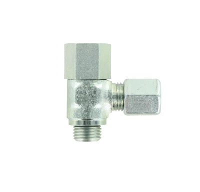 BANJO L-COUPLING 6-LL M10x1