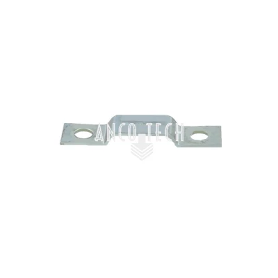 TUBE CLAMP 4 x 4MM ST/VZ