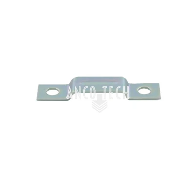 TUBE CLAMP 5 x 4MM ST/VZ
