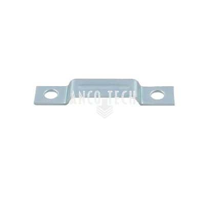TUBE CLAMP 6 x 4MM ST/VZ