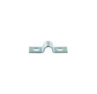 TUBE CLAMP 1 x 6MM ST/VZ