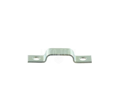 TUBE CLAMP 3 x 6MM ST/VZ