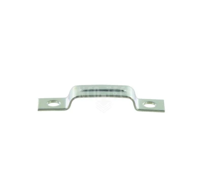 TUBE CLAMP 4 x 6MM ST/VZ