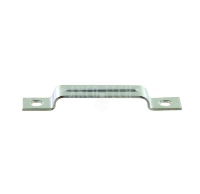 TUBE CLAMP 6 x 6MM ST/VZ
