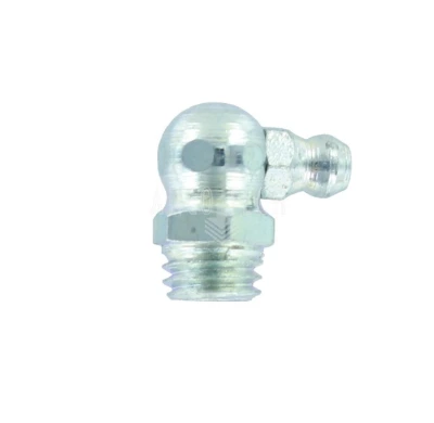 GREASE NIPPLE ANGLED 90° M10x1.5