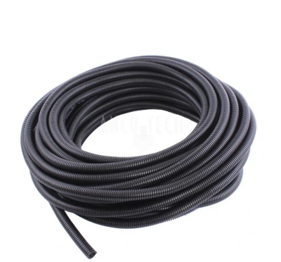 PROTECTIVE HOSE PP 12,0 x 15,3 OPEN