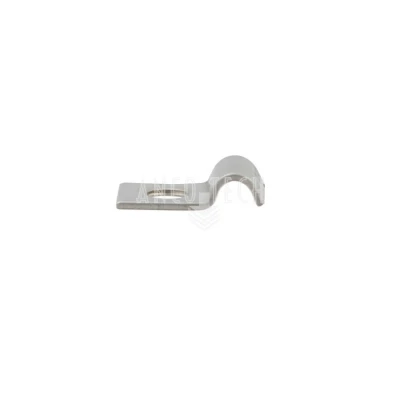 TUBE CLAMP 1 x 4MM SS