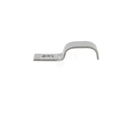 TUBE CLAMP 2 x 6MM SS