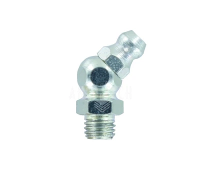 GREASE NIPPLE ANGLED 45° M7x1