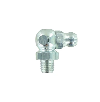 GREASE NIPPLE ANGLED M6x0.75