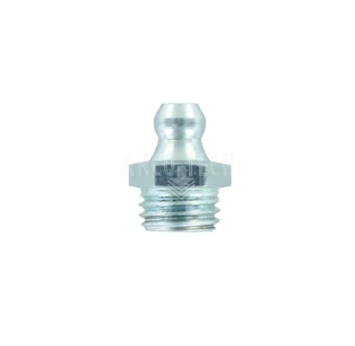 GREASE NIPPLE STRAIGHT M10x1.25