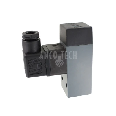 PRESSURE RELIEF VALVE 100-400B 1/4 BSP 24-230V