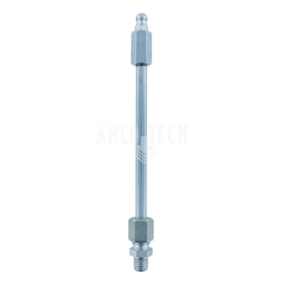 GREASE NIPPLE STRAIGHT M8X1.25 EXTENDED L=60-138MM