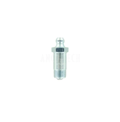 GREASE NIPPLE STRAIGHT 1/8" EXTENDED L=31MM
