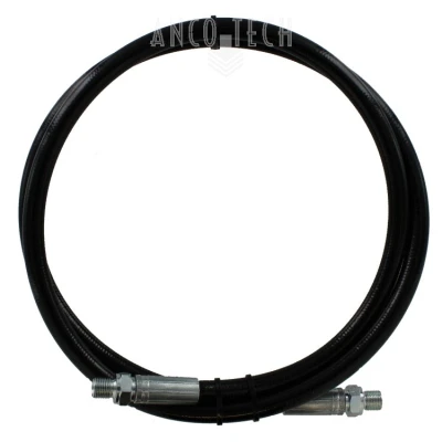 GREASE HOSE 1250MM 1/8G
