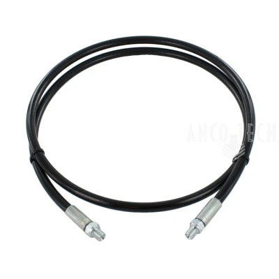 GREASE HOSE 1500MM 1/8G