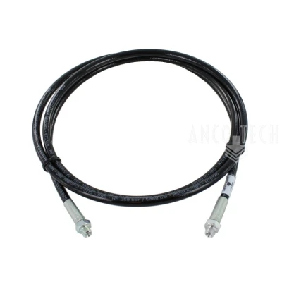 GREASE HOSE 2000MM 1/8G