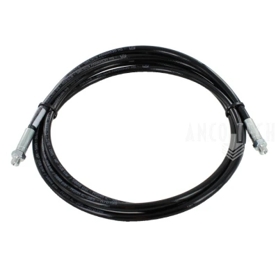 GREASE HOSE 2500MM 1/8G