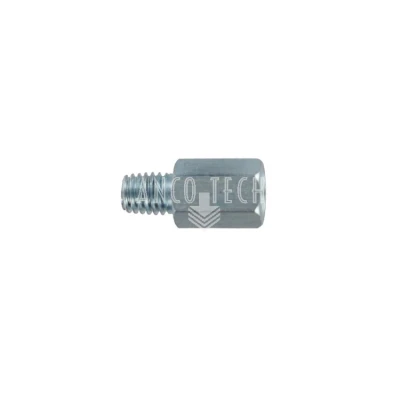 EXTENSION ADAPTER M6x1 BU X M6x1  BI  L=20MM