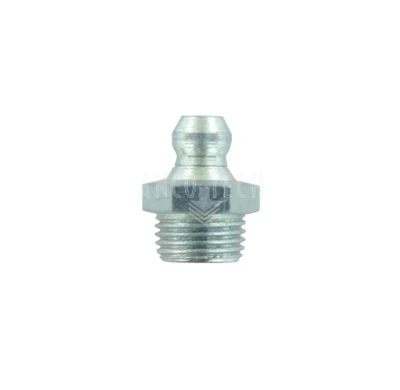 GREASE NIPPLE STRAIGHT 1/8" WITHOUT BALL &amp; SPRING