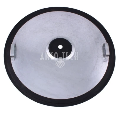 FOLLOWER PLATE UNIVERSAL 560-585MM