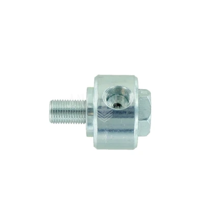 HD BANJO COUPLING ROUND ∅ 30/20-3 M10X1