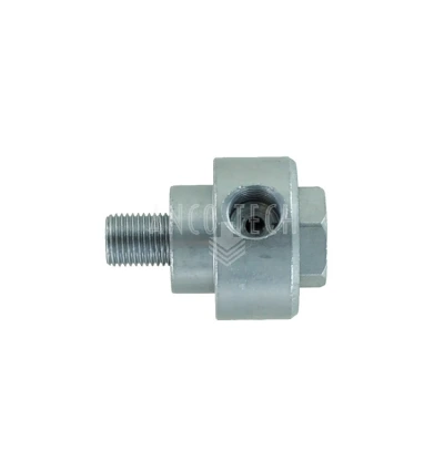 HD BANJO COUPLING ROUND ∅ 30/20-8 M10X1