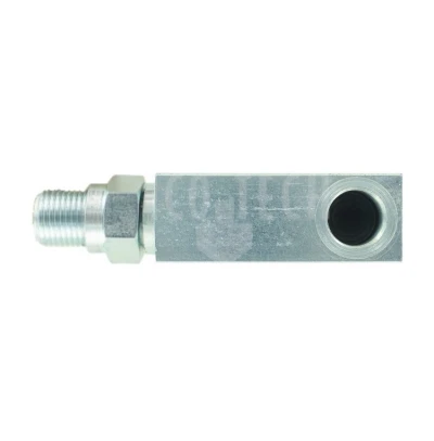 HAKSE ADAPTER M20X1.5   L=115