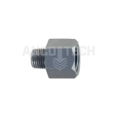 ADAPTER RING M10x1 x 1/4 BSP