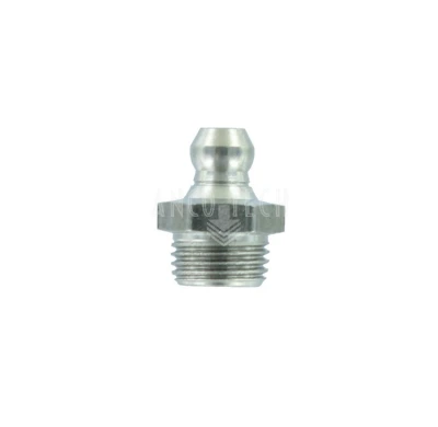 GREASE NIPPLE STRAIGHT 1/8" SS 316