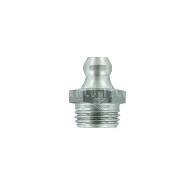 GREASE NIPPLE STRAIGHT M10x1 SS